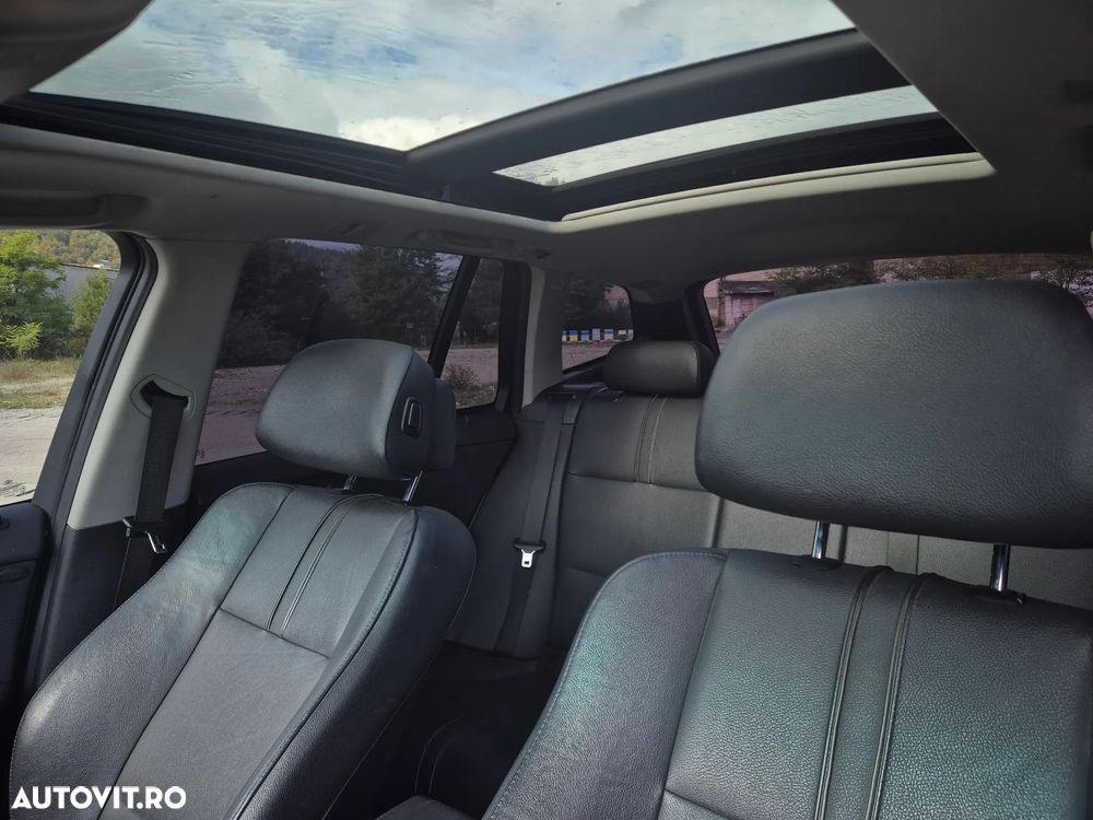 BMW X3 - 6