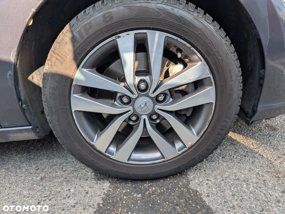 Hyundai i30 1.4 Comfort - 7