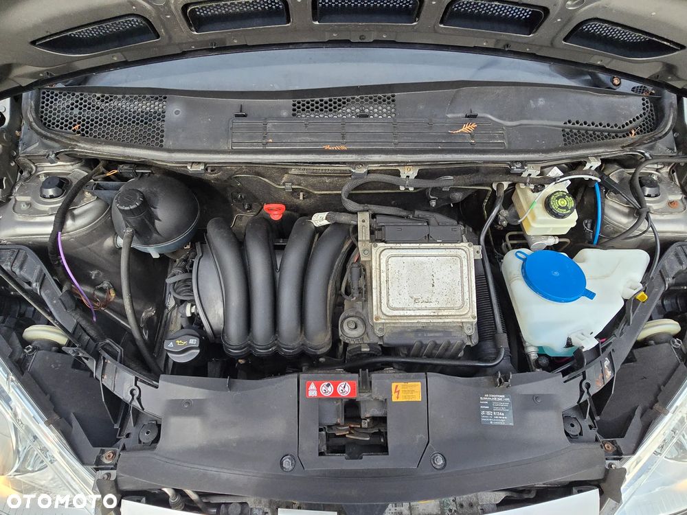 Mercedes-Benz Klasa A 150 Autotronic Elegance - 31