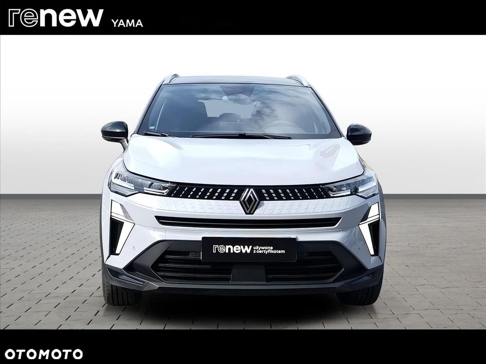 Renault Captur 1.0 TCe Zen - 8