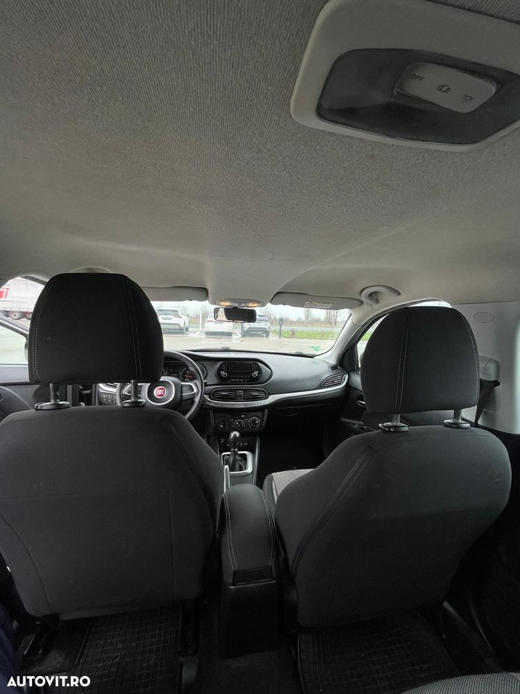 Fiat Tipo 1.4 Easy - 18
