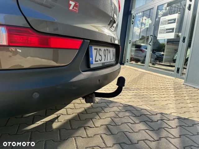 Kia Sportage 1.6 GDI M 2WD - 14
