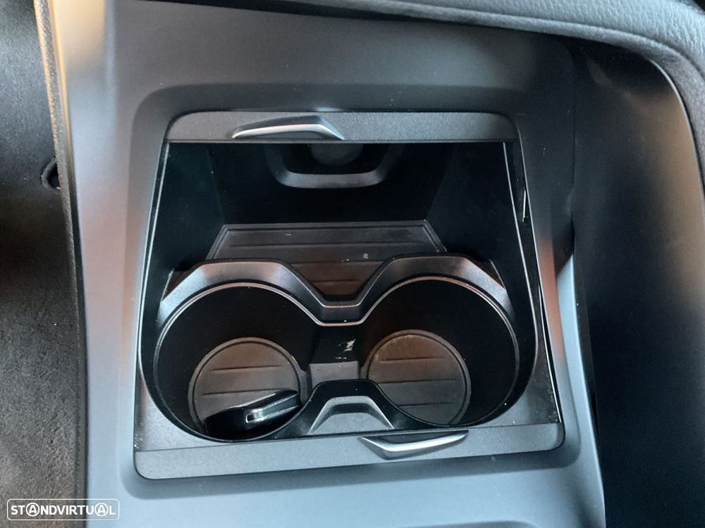 BMW X1 16 d sDrive Corporate Edition Auto - 27