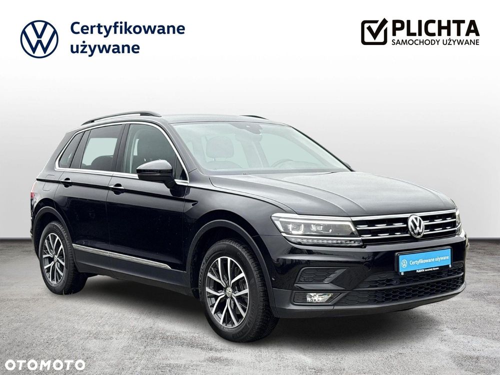 Volkswagen Tiguan - 7