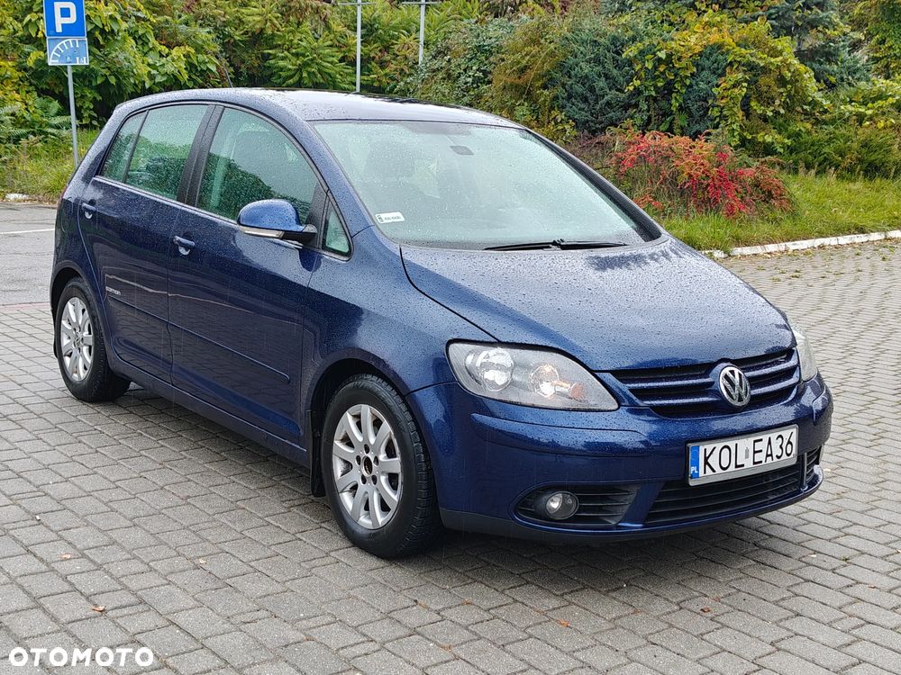 Volkswagen Golf 1.9 TDI Comfortline - 10