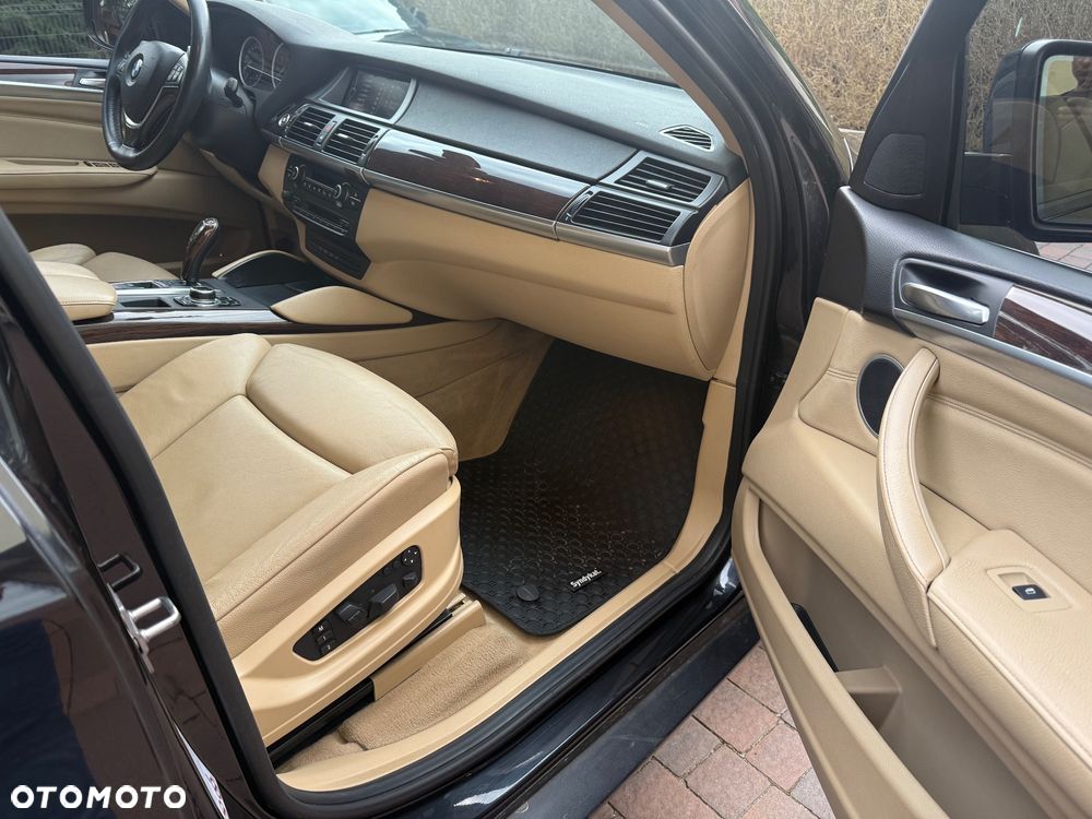 BMW X6 - 5