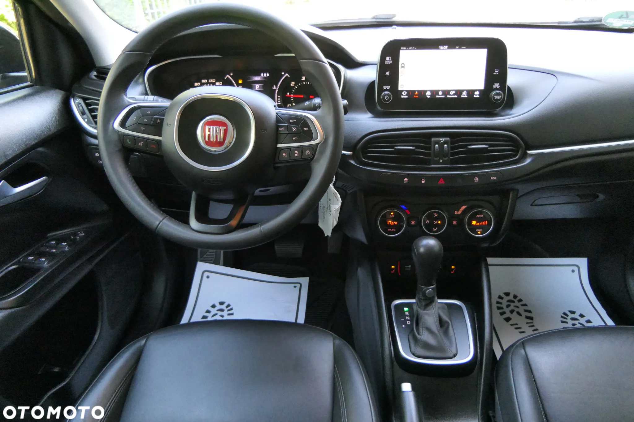 Fiat Tipo 1.6 MultiJet 16v Lounge - 2