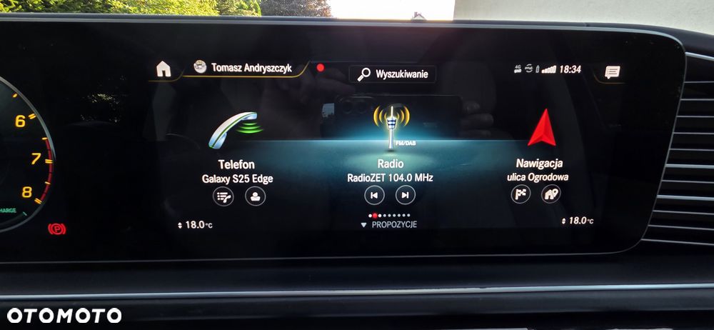 Mercedes-Benz GLE AMG 53 4-Matic - 24