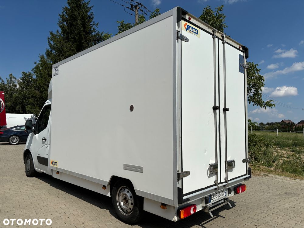 Opel Movano - 3