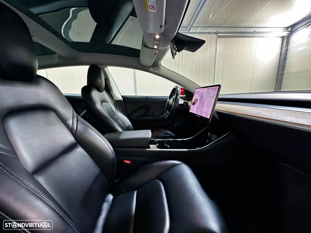 Tesla Model 3 Long Range Tração Integral - 32