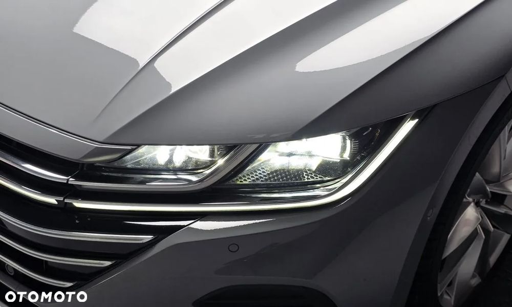 Volkswagen Arteon - 31