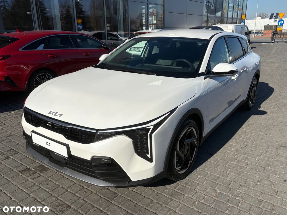 Kia K4 1.6 T-GDI L - 5
