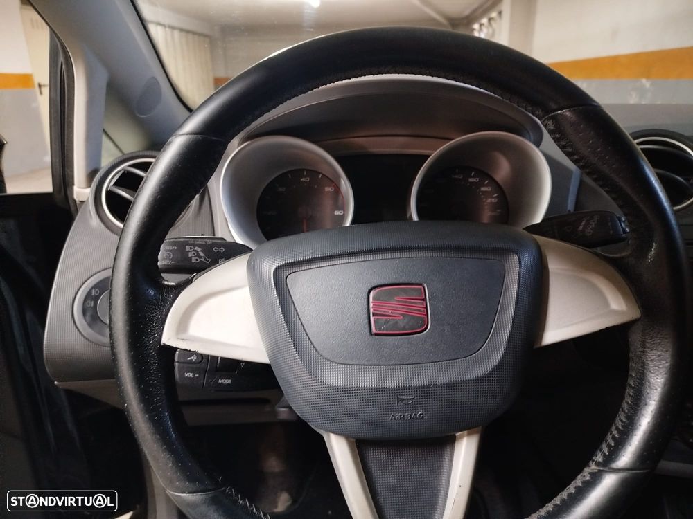 SEAT Ibiza ST 1.6 TDI Copa DPF - 3