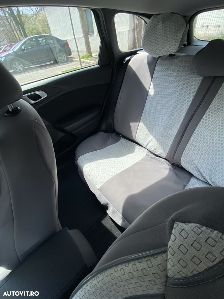 Kia Ceed 1.4 T-GDI Best - 23