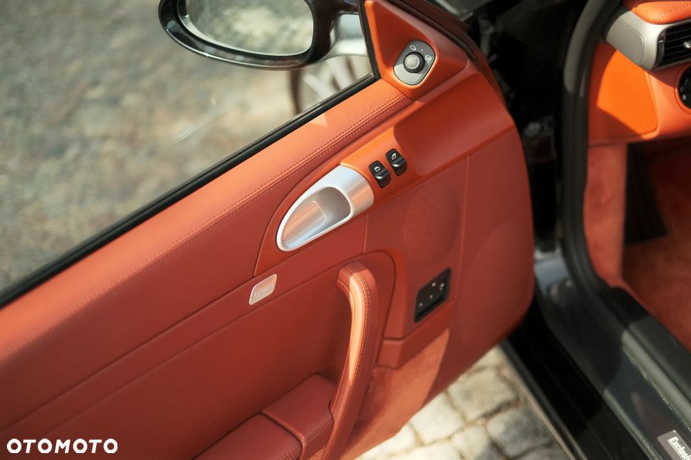Porsche 911 - 34
