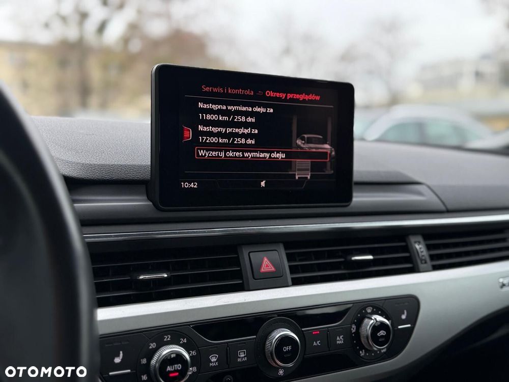 Audi A5 Sportback 2.0 TDI Quattro Sport S tronic - 27