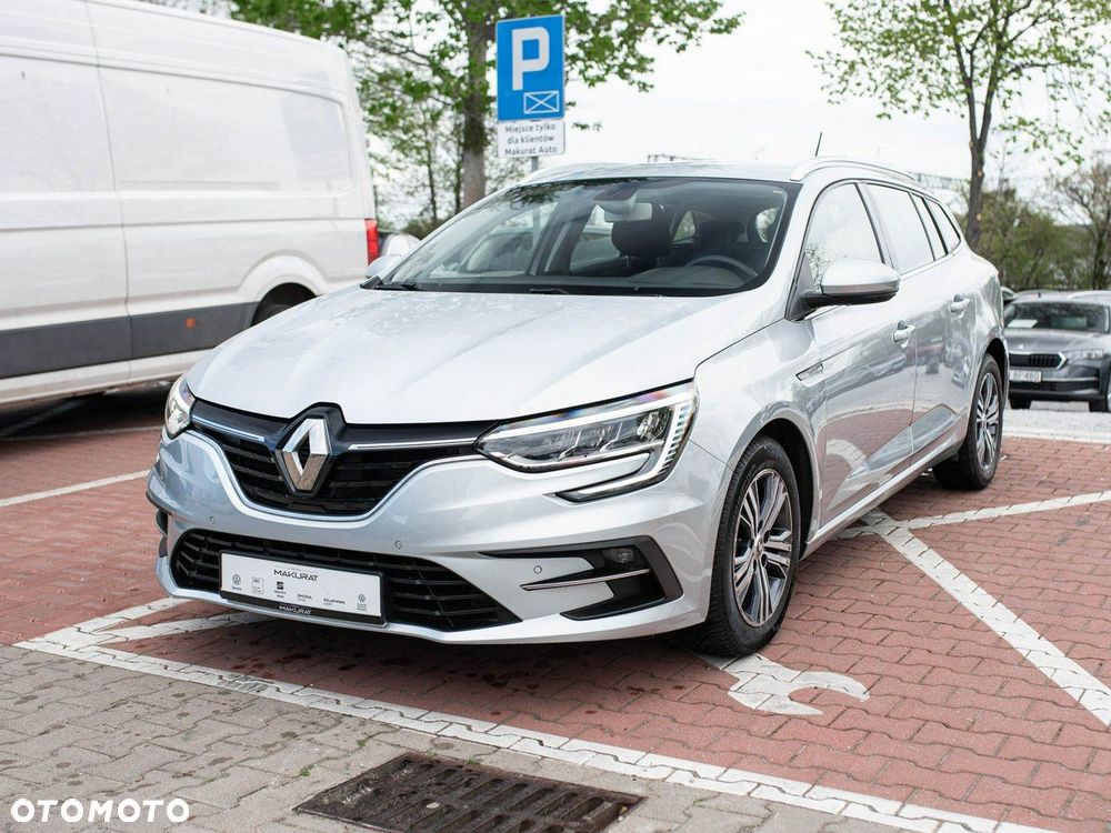 Renault Megane 1.3 TCe FAP Equilibre - 3