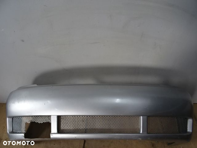 ZDERZAK TYŁ TYLNY AUDI A4 B5 SEDAN 94-99 NR404 - 3