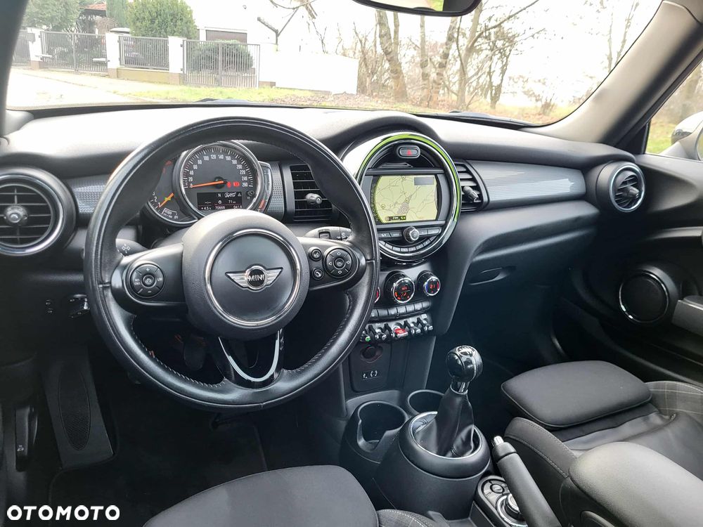 MINI Cooper Resolute Edition - 10