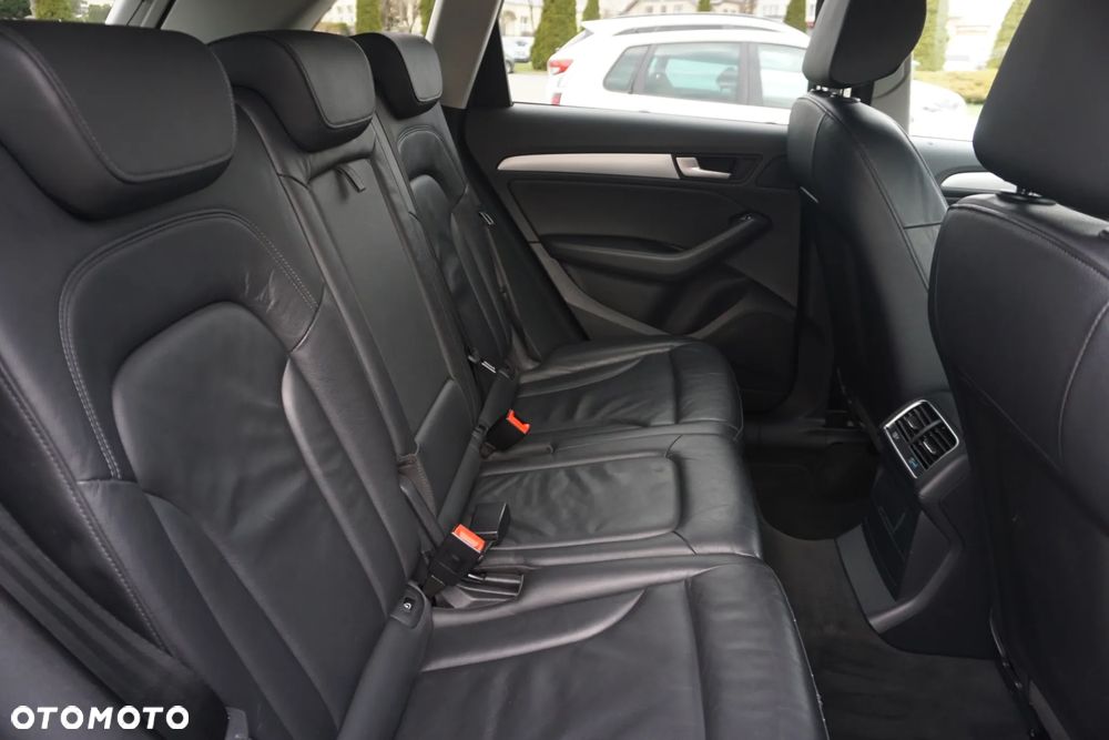 Audi Q5 2.0 TDI (clean diesel) ultra - 32