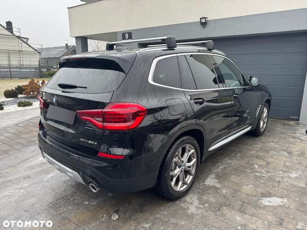 BMW X3 xDrive20d xLine - 6