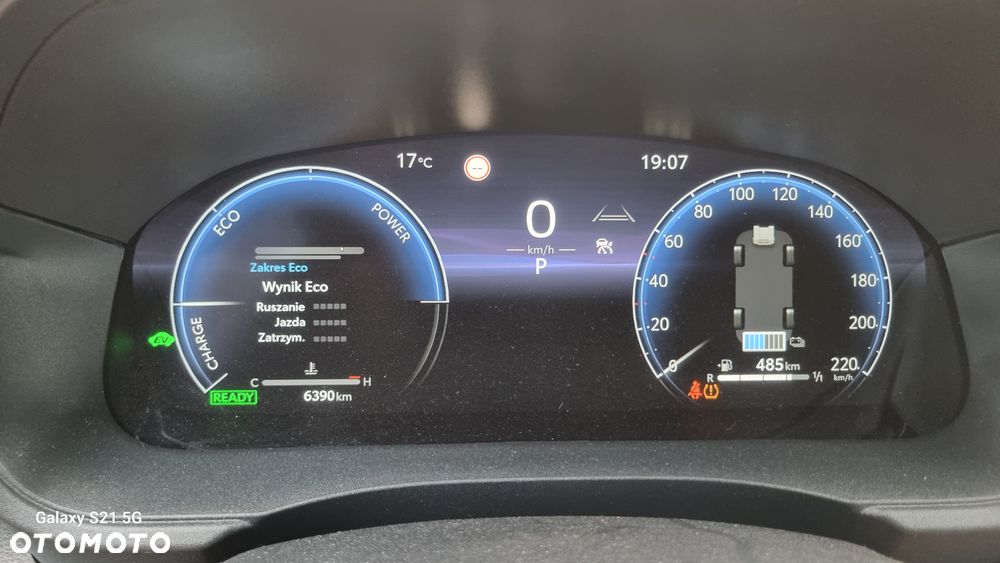 Toyota Yaris Cross Hybrid 1.5 GR Sport - 2