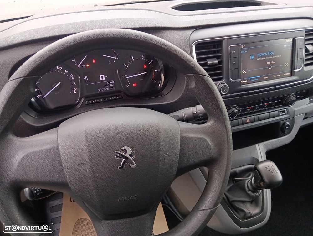 Peugeot Expert 1.5 BlueHDi L3H1 - 15