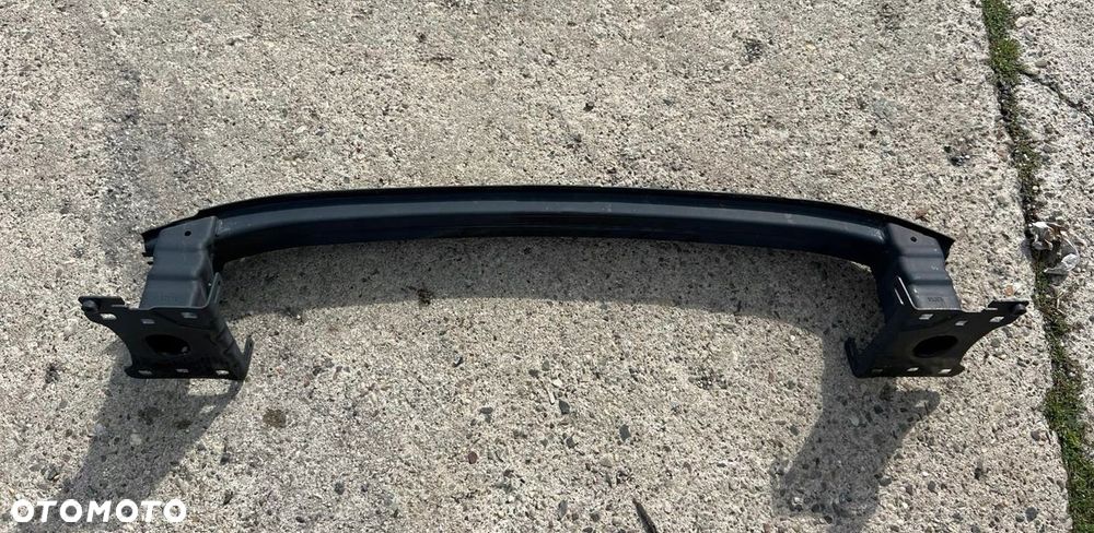 BELKA ZDERZAKA PRZÓD AUDI A1 II 82A 82A807109 - 4