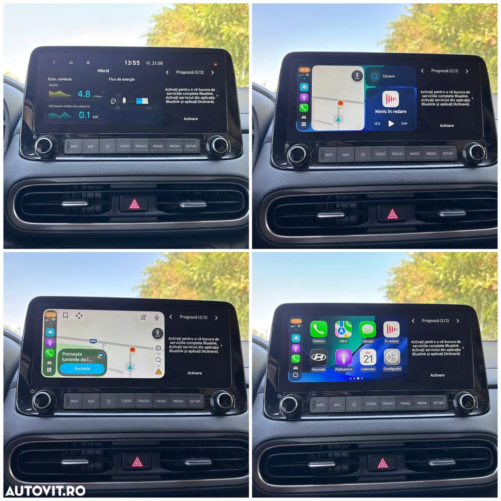 Hyundai KONA - 31