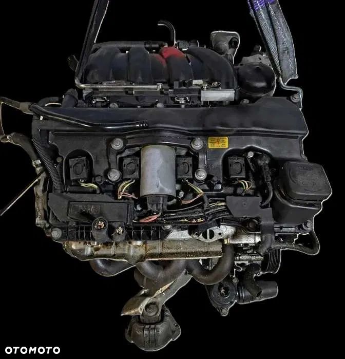 SILNIK KOMPLETNY N46B20 E60 E84 E83 E85 E81 E82 E87 E88 E90 E91 E92 E93 Gwarancja - 1