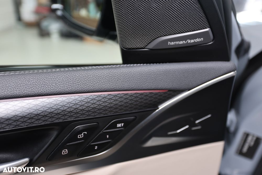 BMW X3 M M40i Sport Edition - 25