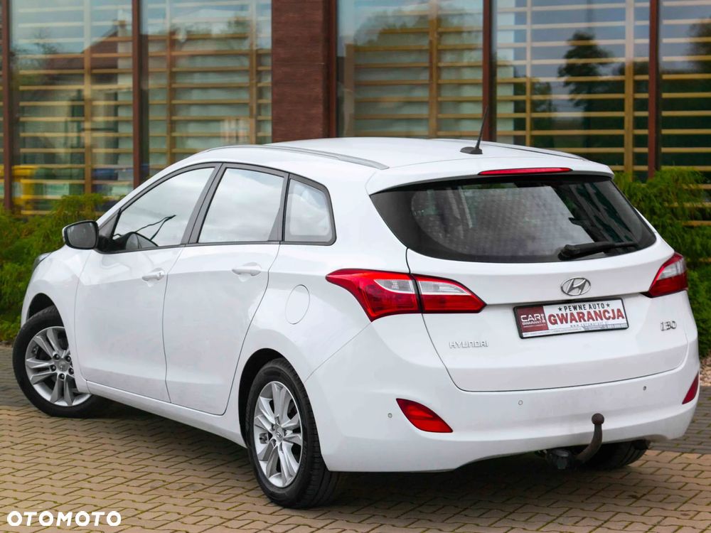 Hyundai i30 1.4 Premium - 10