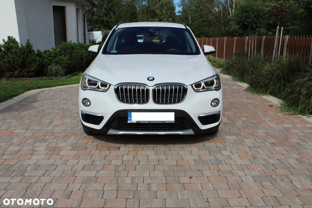 BMW X1 sDrive18i xLine - 13