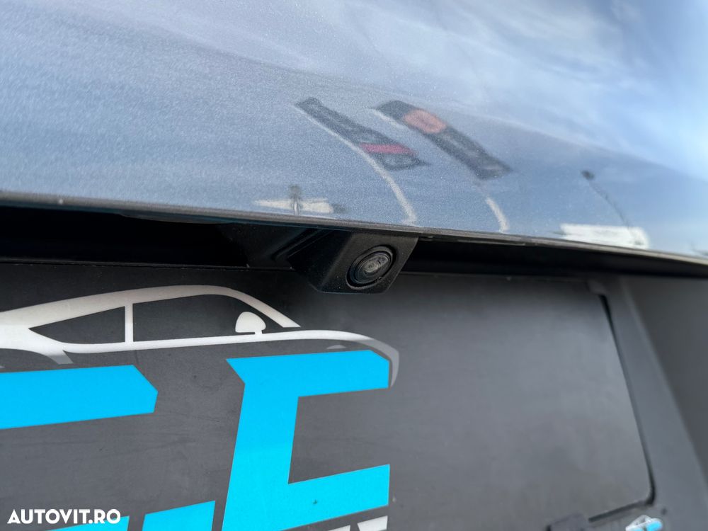 Renault Kadjar BLUE dCi 115 EDC BUSINESS EDITION - 22