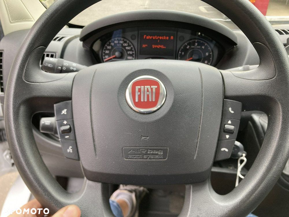 Fiat Ducato - 15