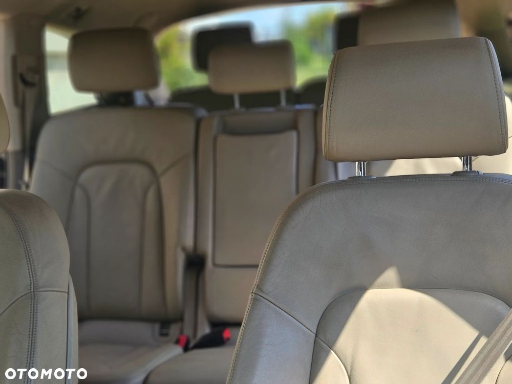 Audi Q7 4.2 FSI Quattro Tiptronic - 8