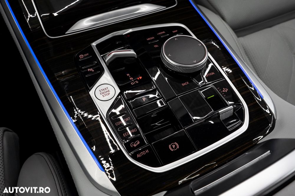 BMW X5 xDrive30d AT MHEV - 36