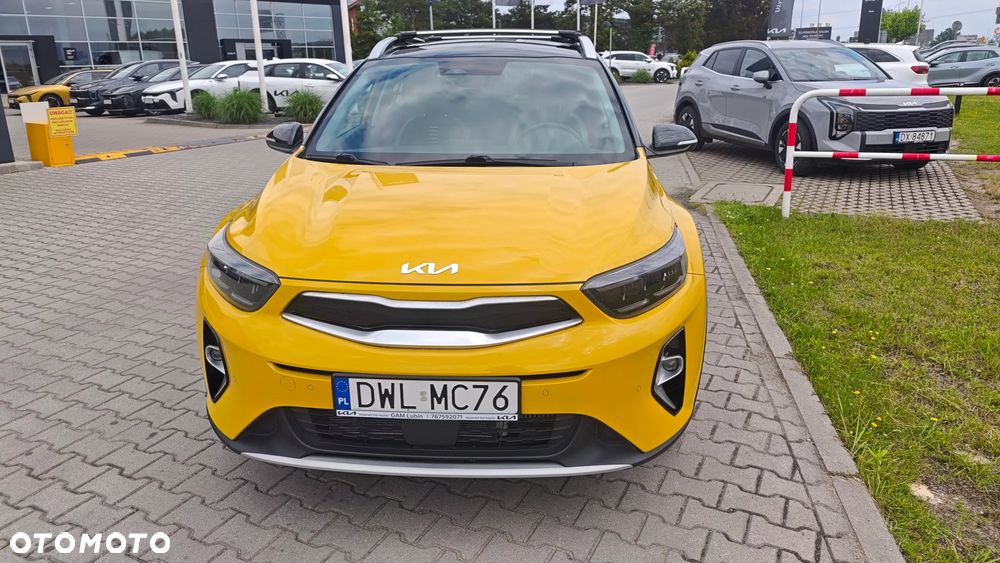Kia Stonic 1.0 T-GDI MHEV L Business Line - 6
