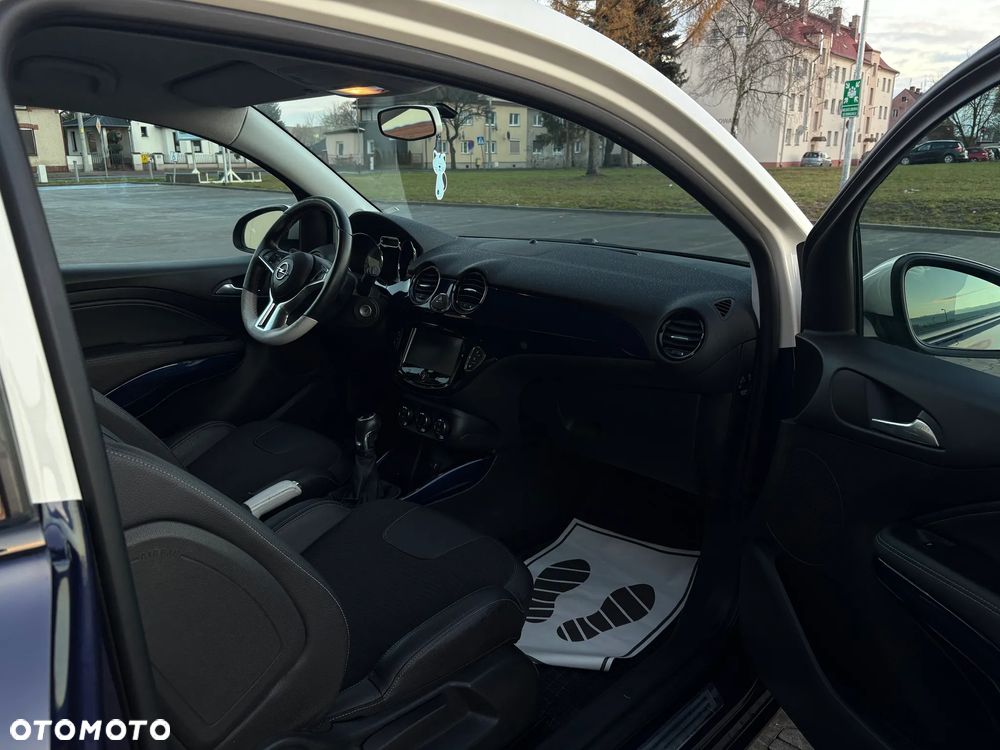 Opel Adam 1.4 Slam - 20