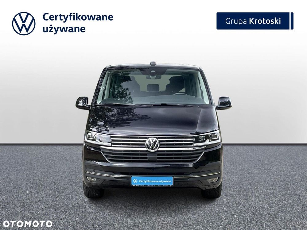 Volkswagen Multivan 6.1 2.0 TDI L1 Highline DSG - 9