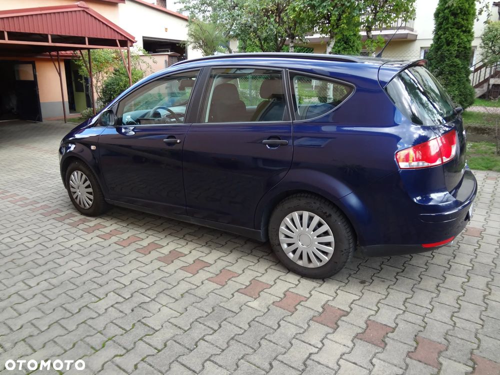 Seat Altea XL - 2