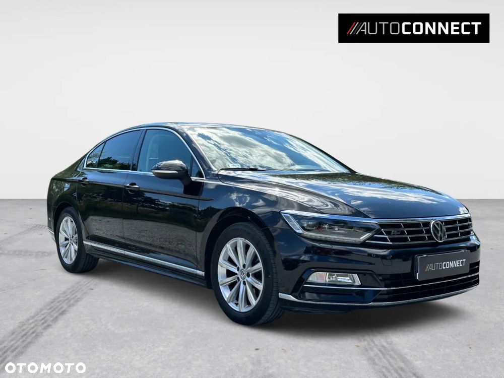 Volkswagen Passat 2.0 TSI BMT Highline DSG - 5