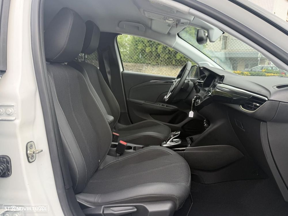 Opel Corsa 1.2 T Elegance Aut. - 36