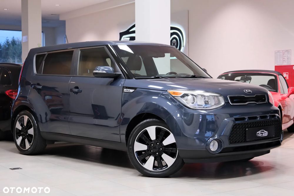 Kia Soul - 3