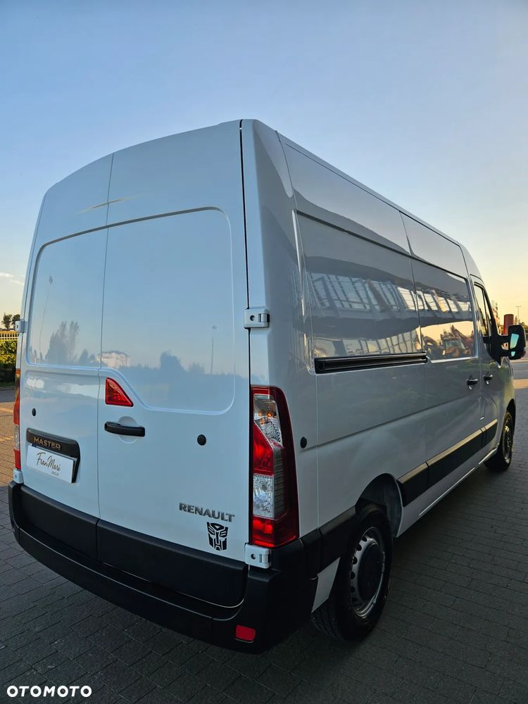 Renault Master - 7