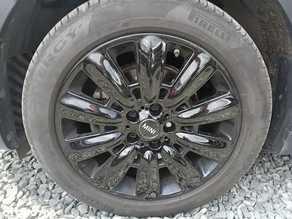 MINI Countryman - 40
