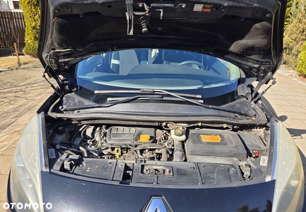 Renault Scenic 1.6dCi Energy Bose Edition - 6