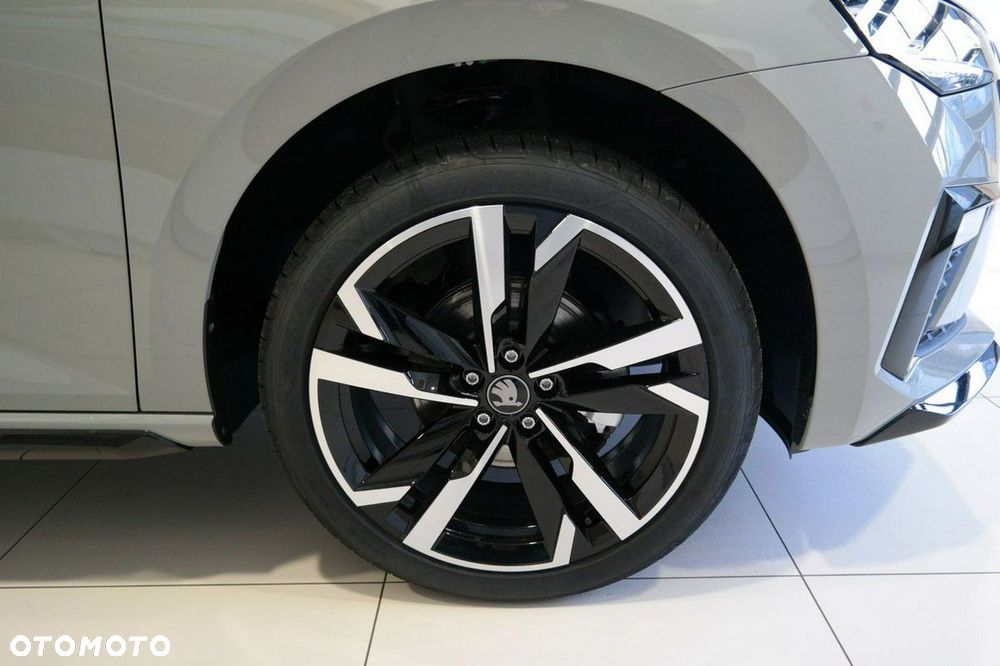 Skoda Scala - 31