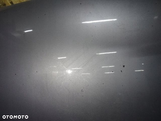 MASKA POKRYWA SILNIKA FORD MONDEO MK3 LIFT KOMBI - 9