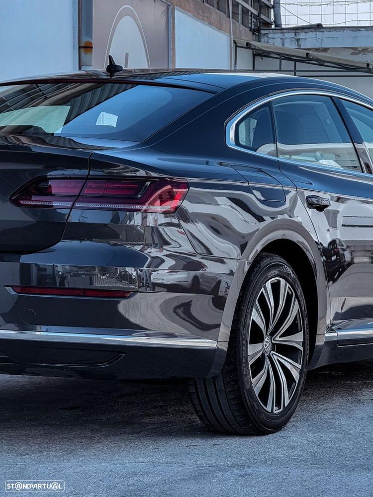 VW Arteon 2.0 TDI Elegance DSG - 11